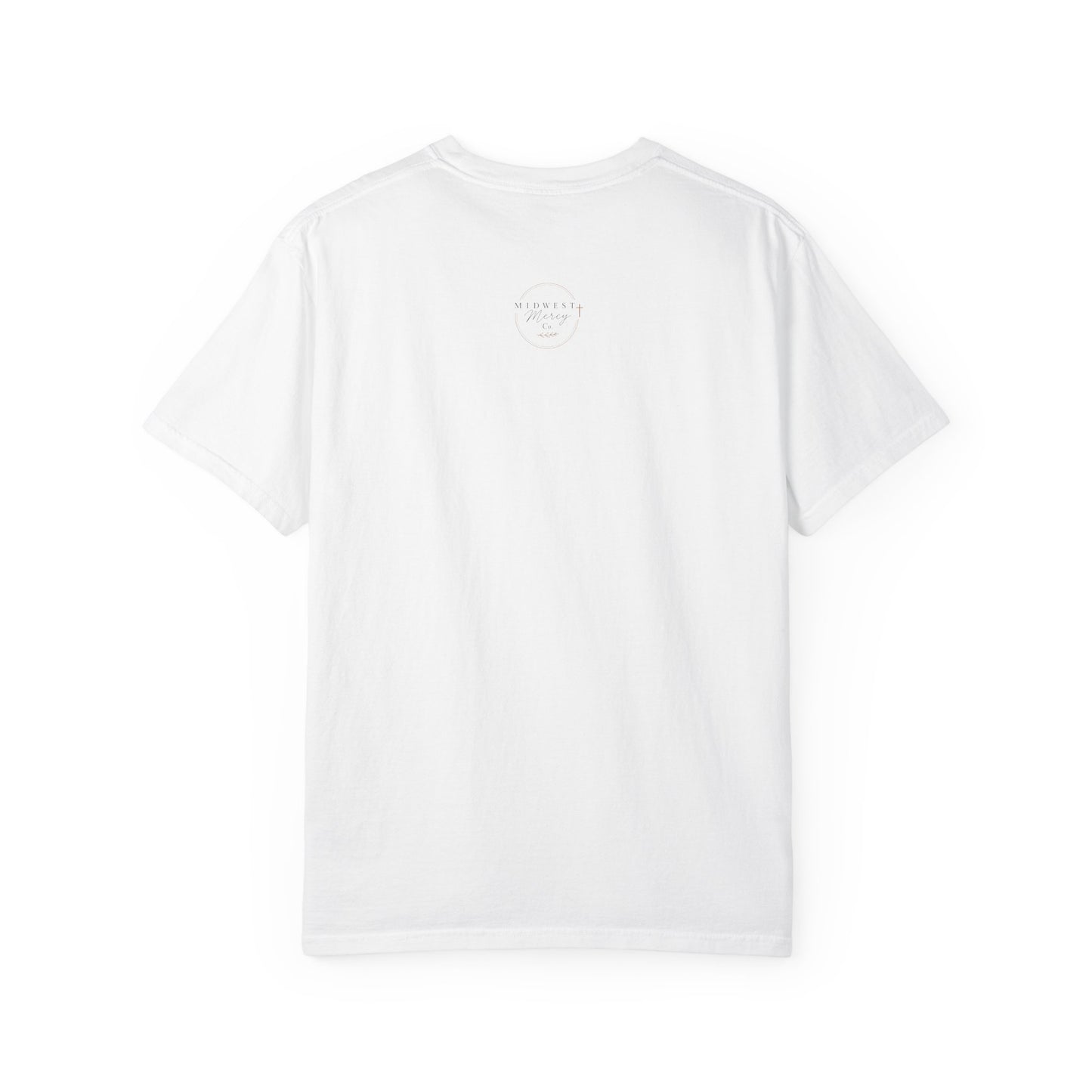 Jesus Took The Wheel  T-shirt