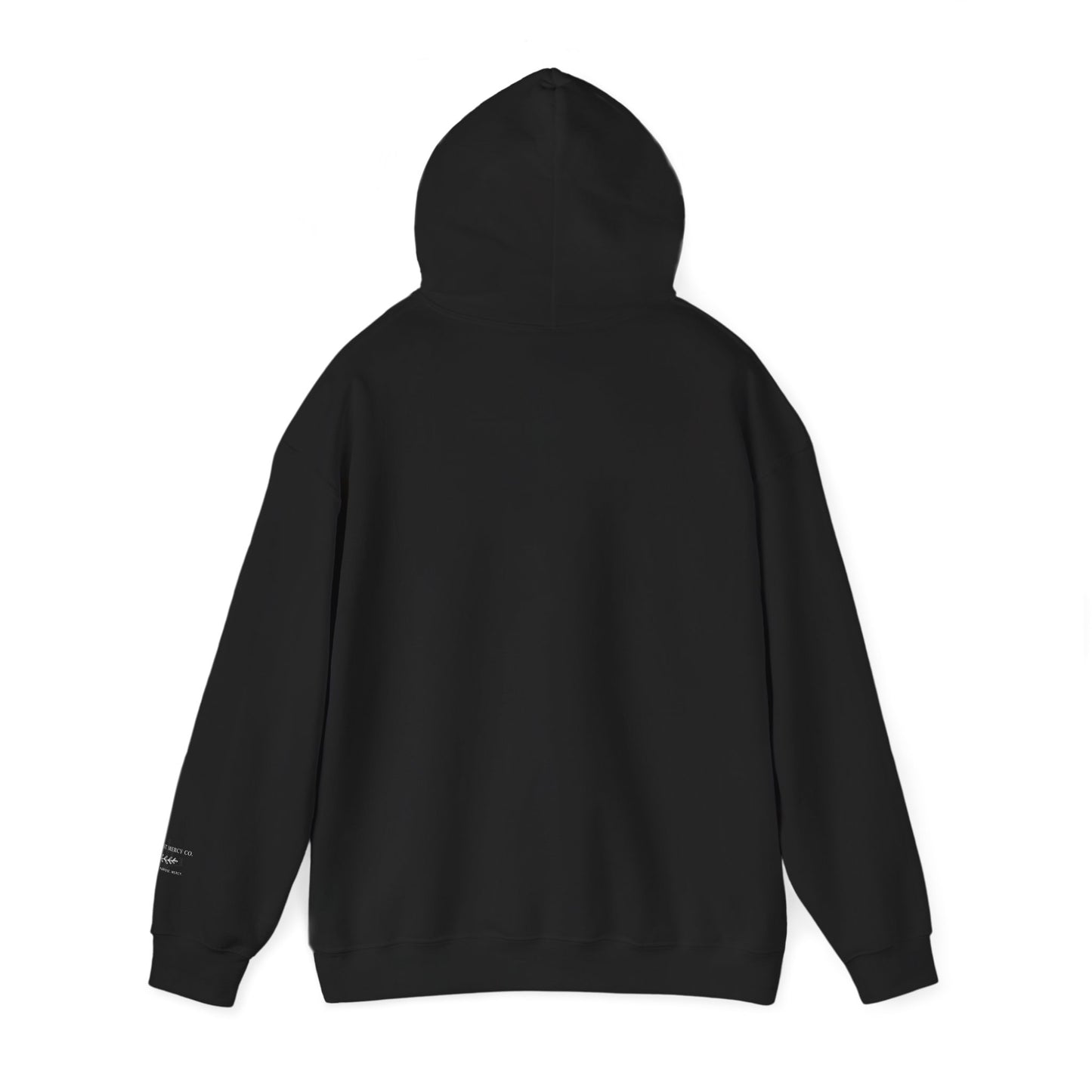 KNOWN | Psalm 139:1 scripture sweatshirt