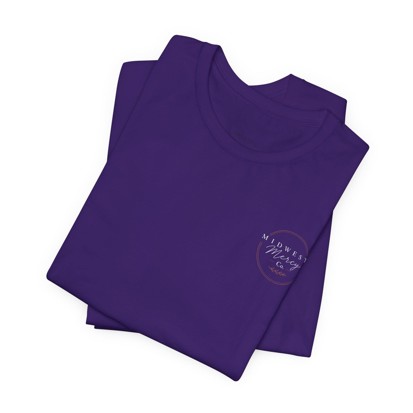 CHOSEN 1 Peter 2:9 T-Shirt