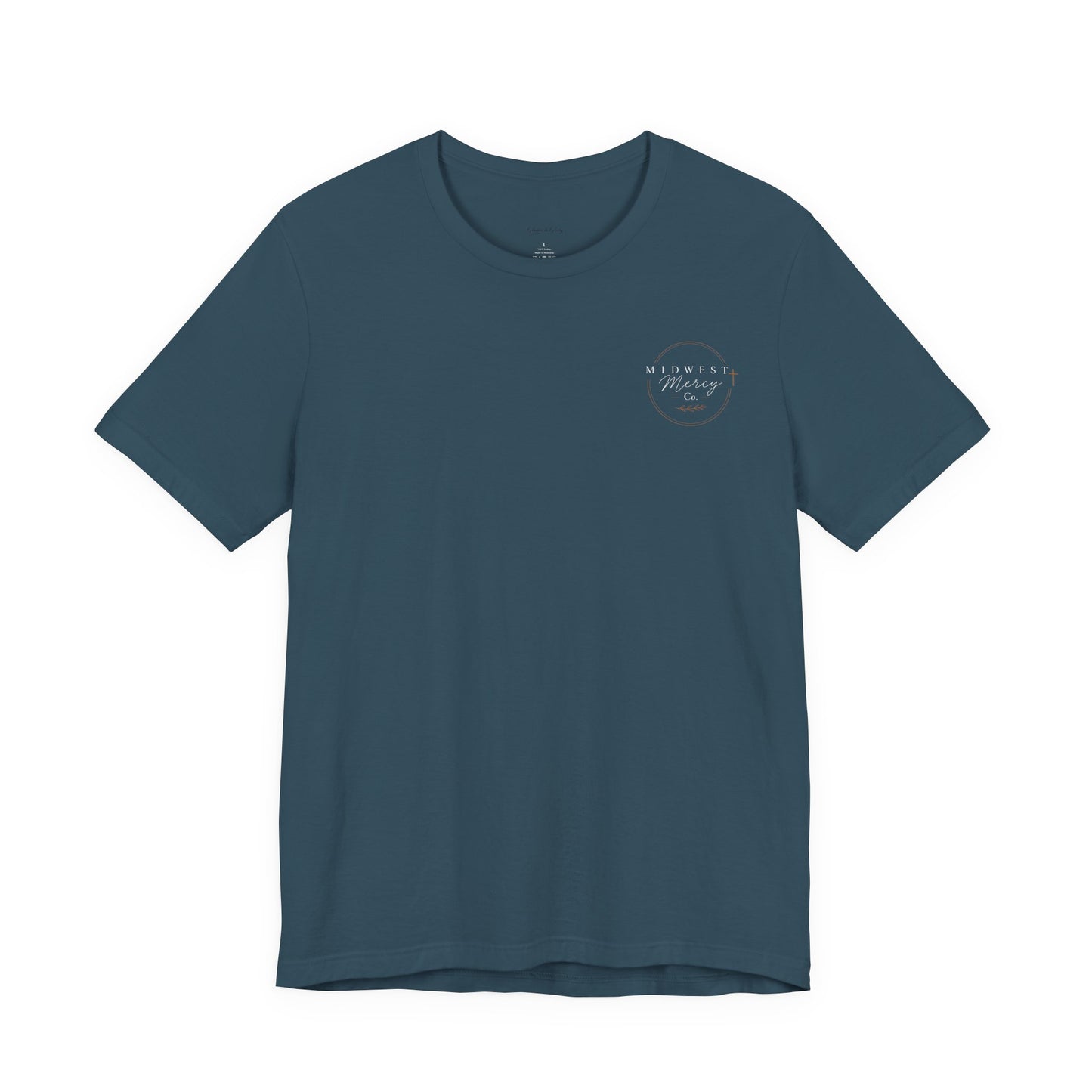CHOSEN 1 Peter 2:9 T-Shirt