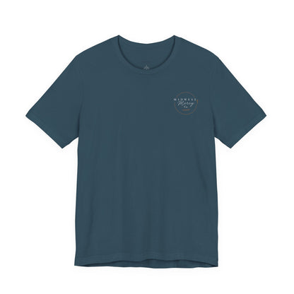 CHOSEN 1 Peter 2:9 T-Shirt
