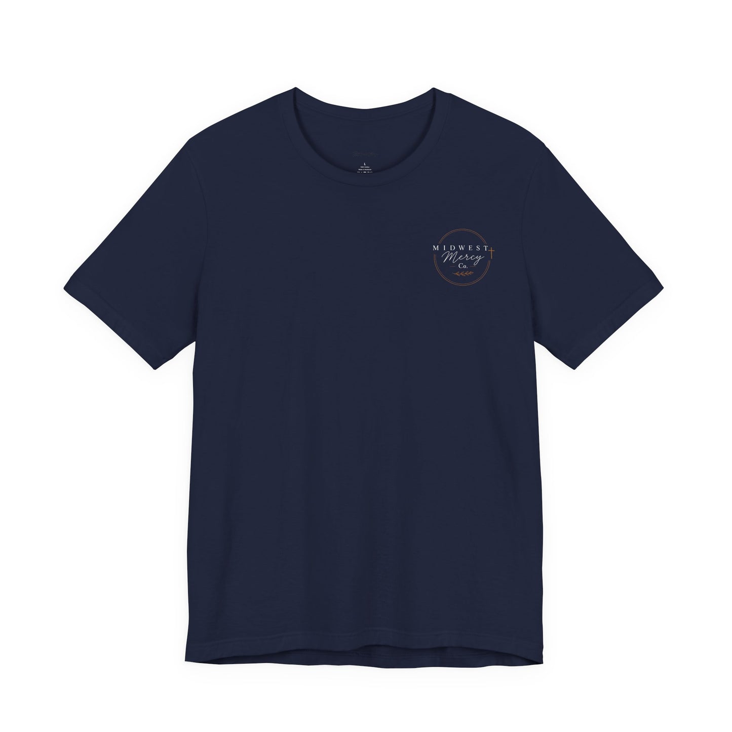 CHOSEN 1 Peter 2:9 T-Shirt