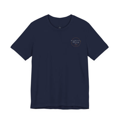 CHOSEN 1 Peter 2:9 T-Shirt
