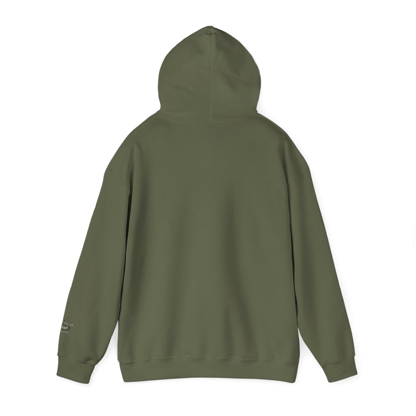 KNOWN | Psalm 139:1 scripture sweatshirt