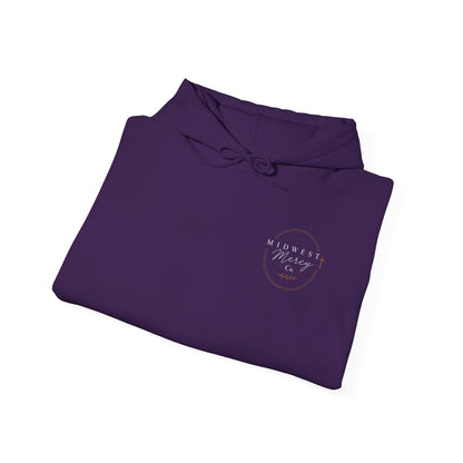 CHOSEN - 1 Peter 2:9 sweatshirt