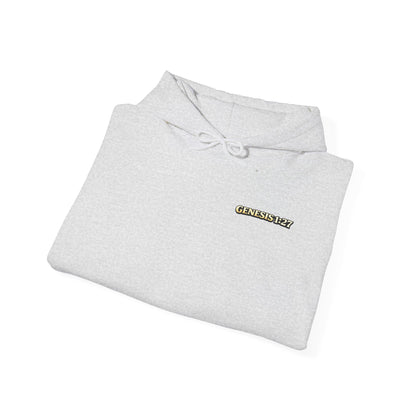 Jesus Not Pronouns Hoodie