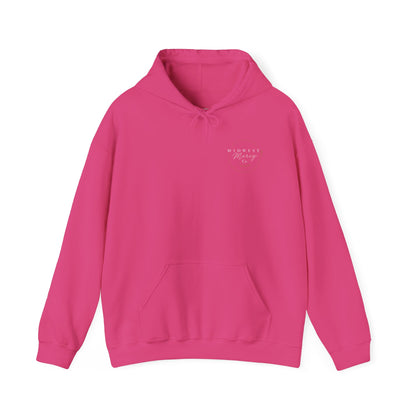 CHOSEN - 1 Peter 2:9 sweatshirt