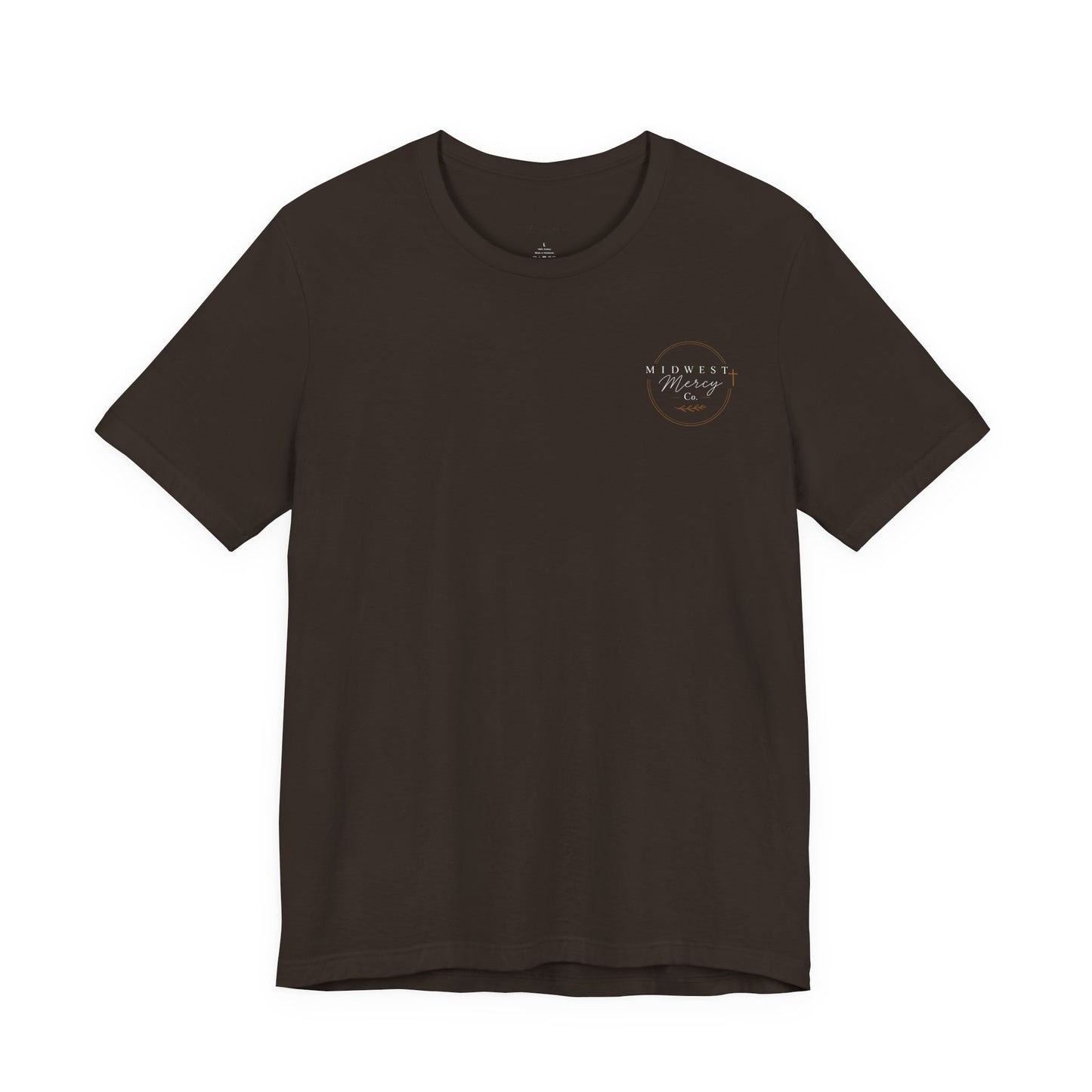 CHOSEN 1 Peter 2:9 T-Shirt
