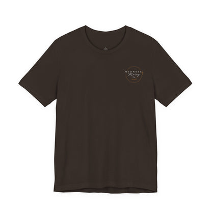 CHOSEN 1 Peter 2:9 T-Shirt