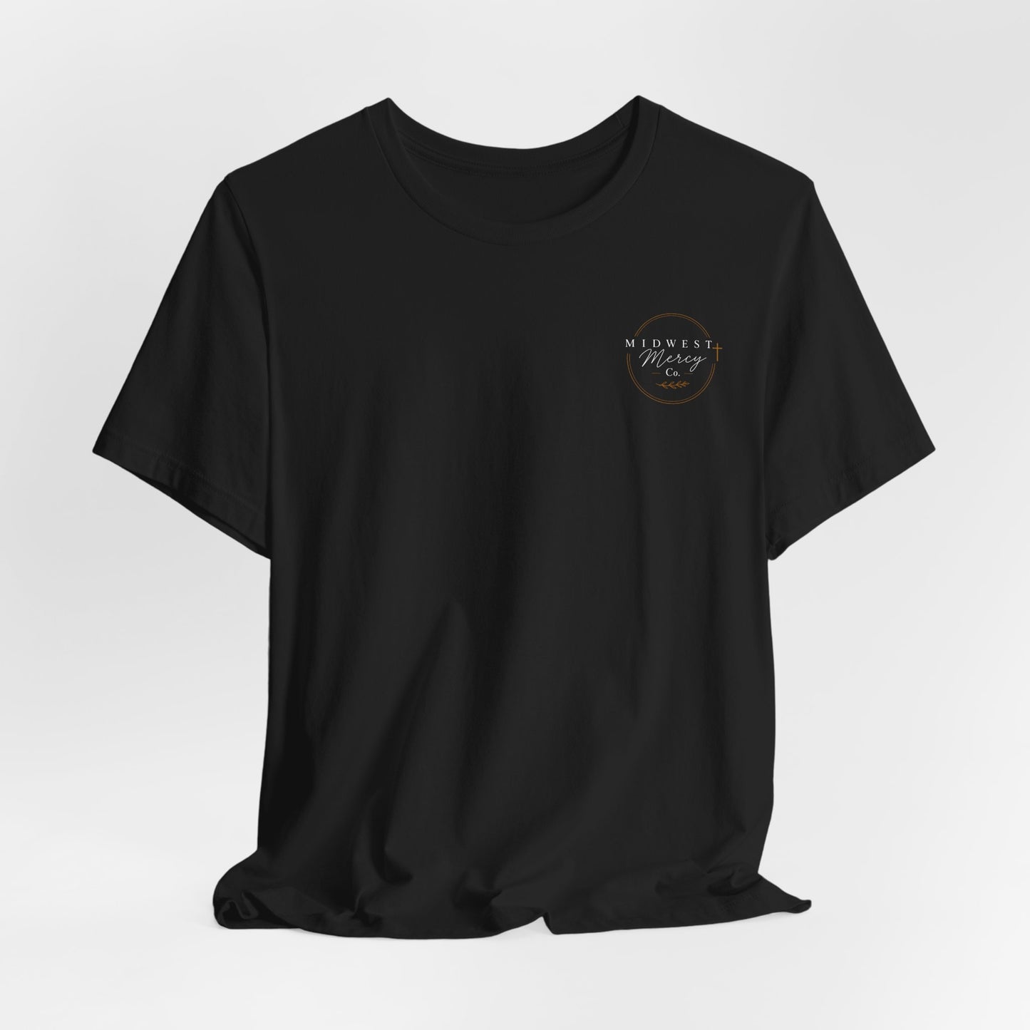 CHOSEN 1 Peter 2:9 T-Shirt