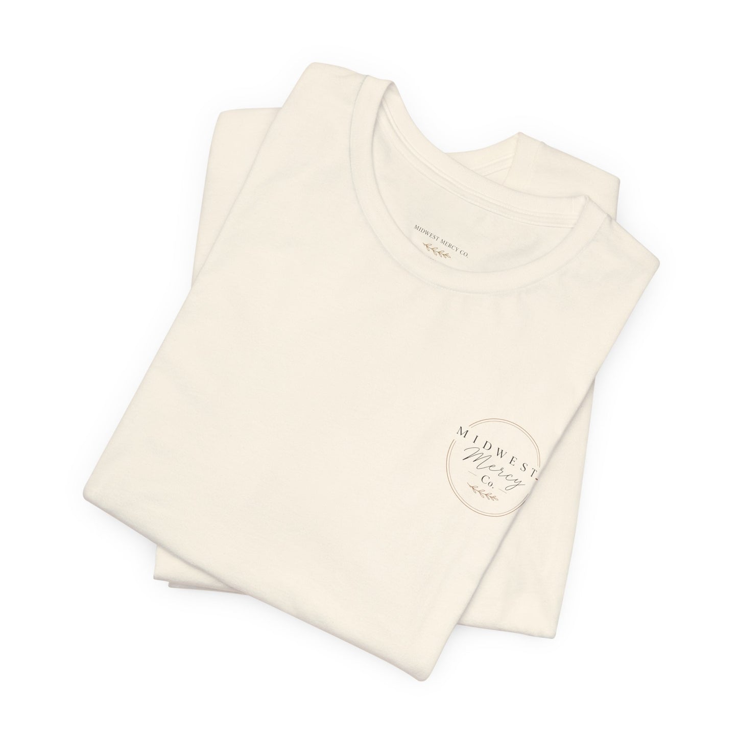 CHOSEN 1 Peter 2:9 T-Shirt