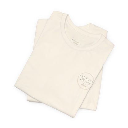 CHOSEN 1 Peter 2:9 T-Shirt