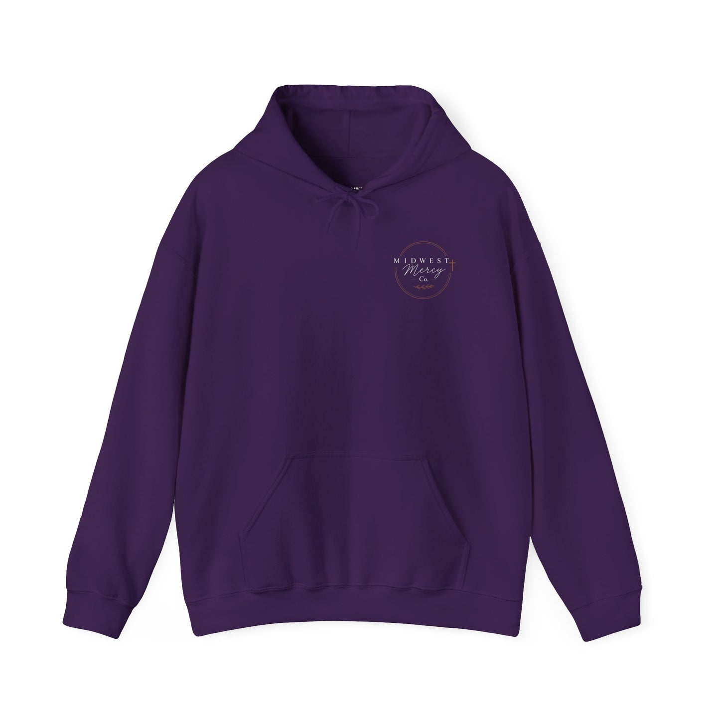 CHOSEN - 1 Peter 2:9 sweatshirt