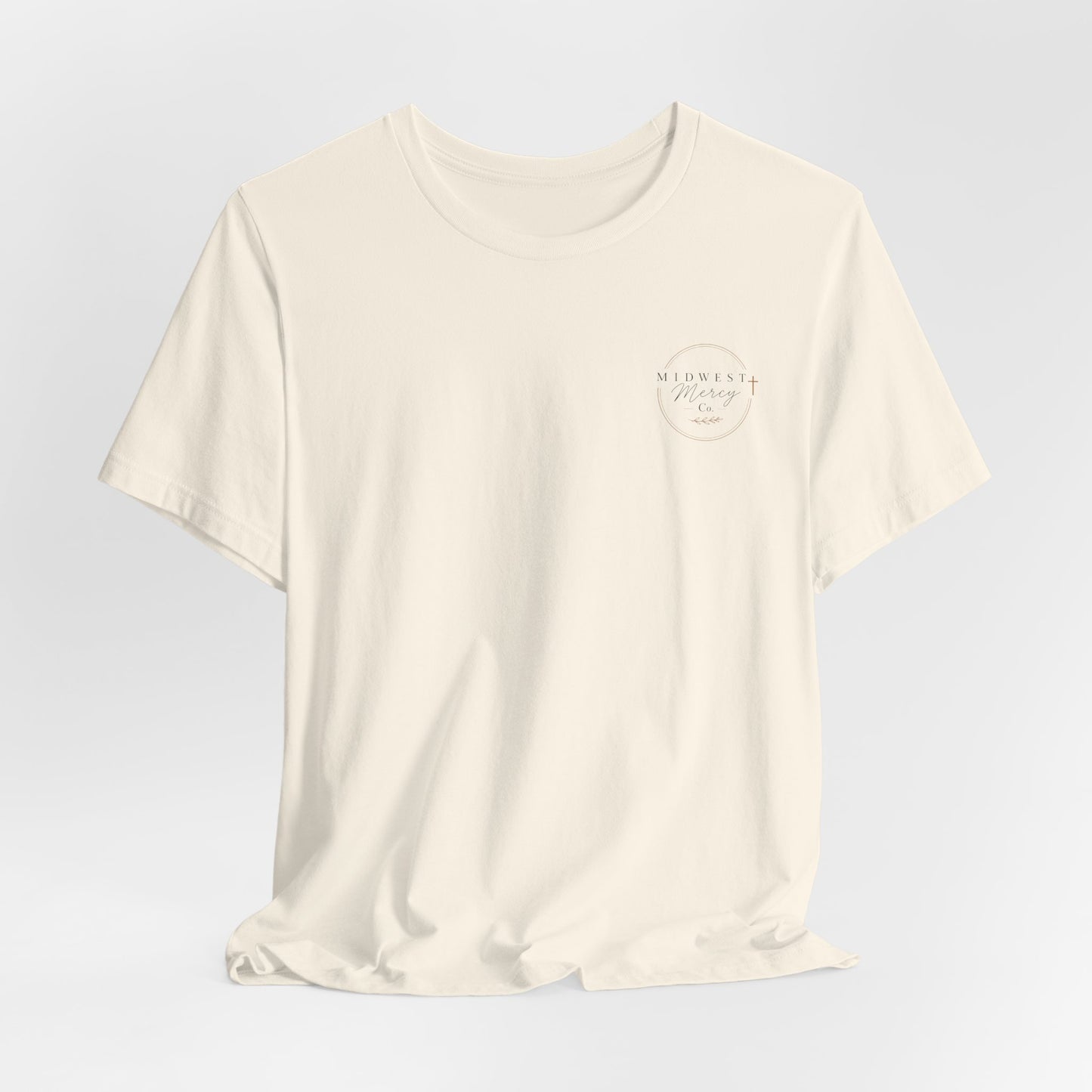 CHOSEN 1 Peter 2:9 T-Shirt