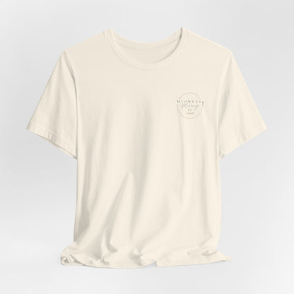 CHOSEN 1 Peter 2:9 T-Shirt