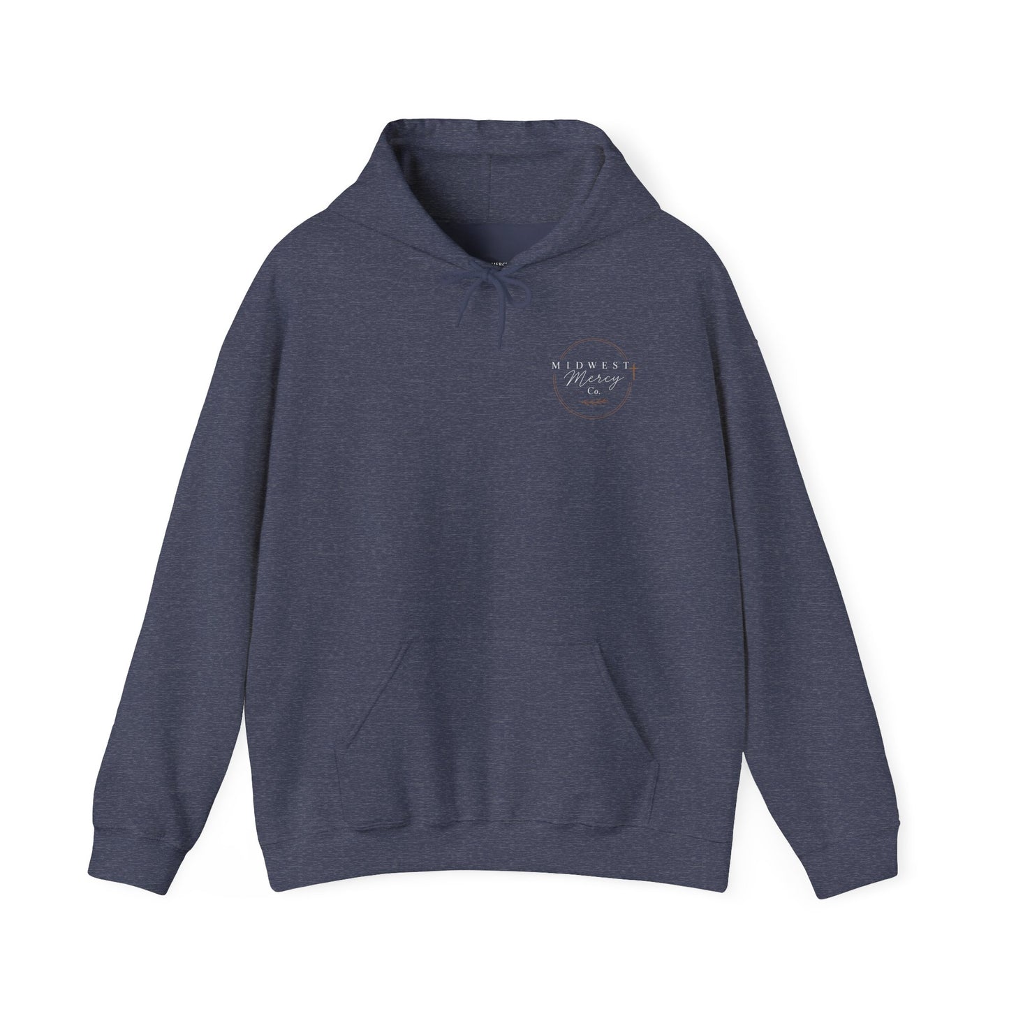 CHOSEN - 1 Peter 2:9 sweatshirt