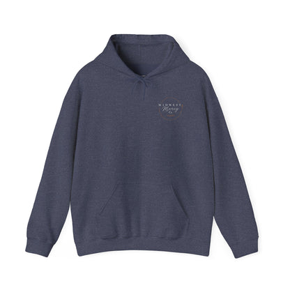 CHOSEN - 1 Peter 2:9 sweatshirt