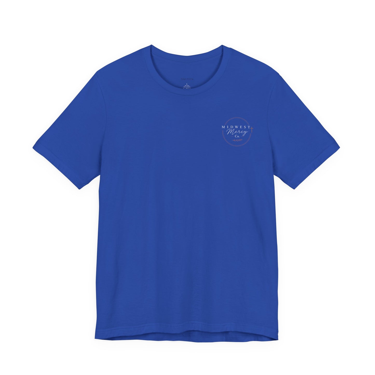 CHOSEN 1 Peter 2:9 T-Shirt