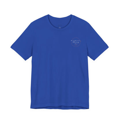 CHOSEN 1 Peter 2:9 T-Shirt