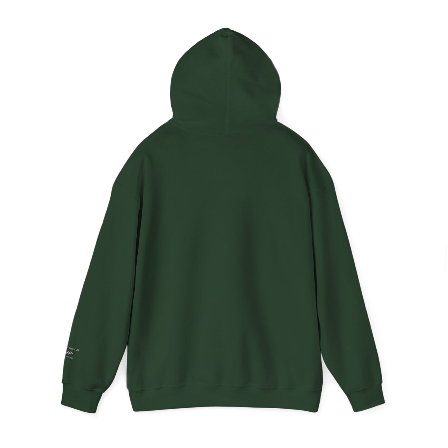 KNOWN | Psalm 139:1 scripture sweatshirt