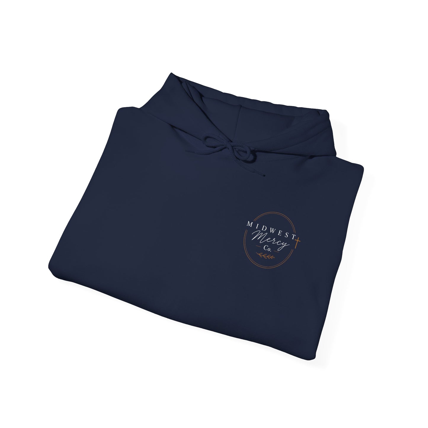 CHOSEN - 1 Peter 2:9 sweatshirt
