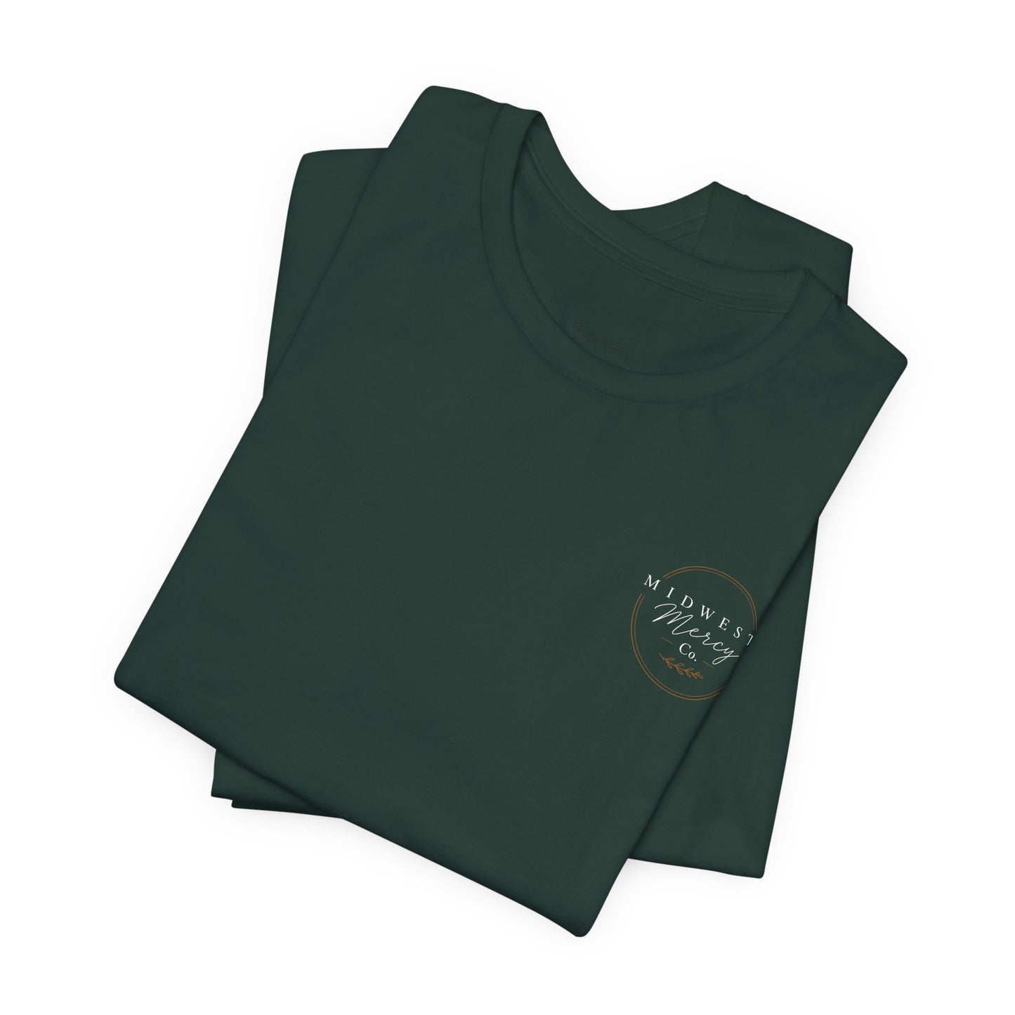 CHOSEN 1 Peter 2:9 T-Shirt