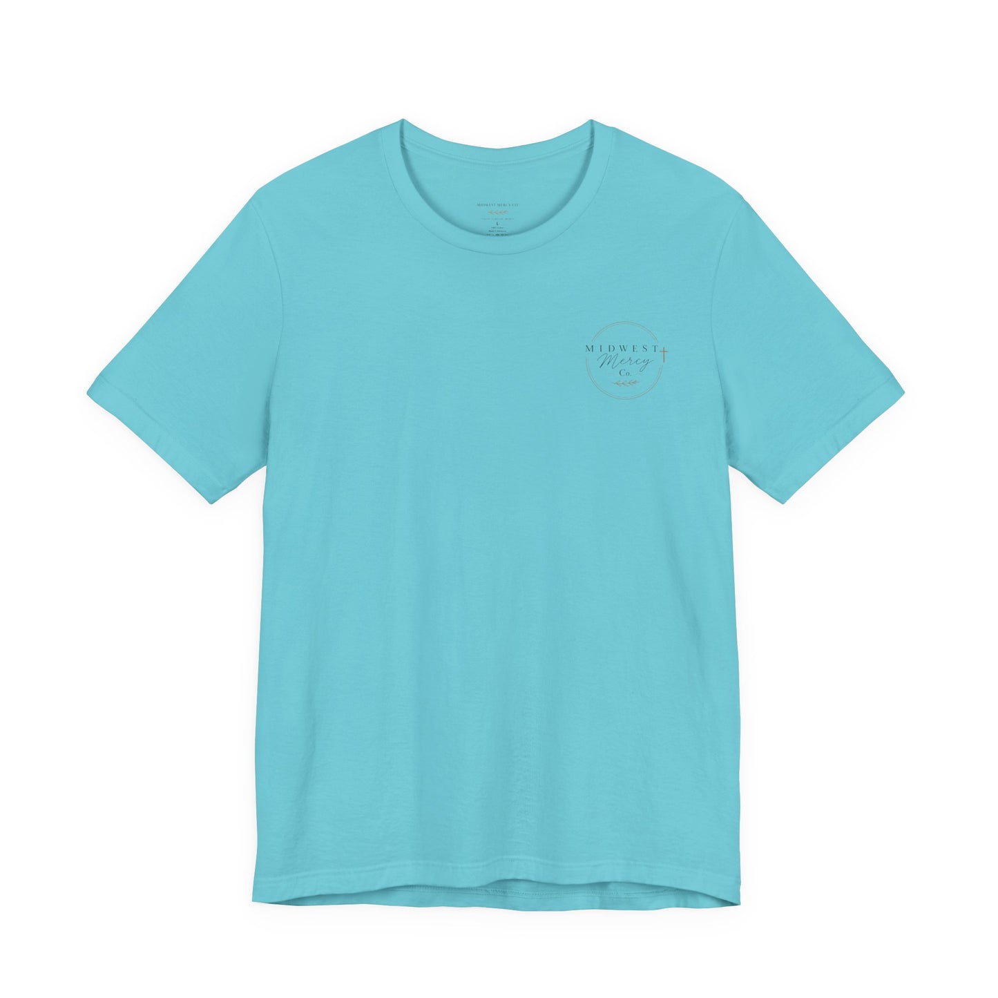 CHOSEN 1 Peter 2:9 T-Shirt