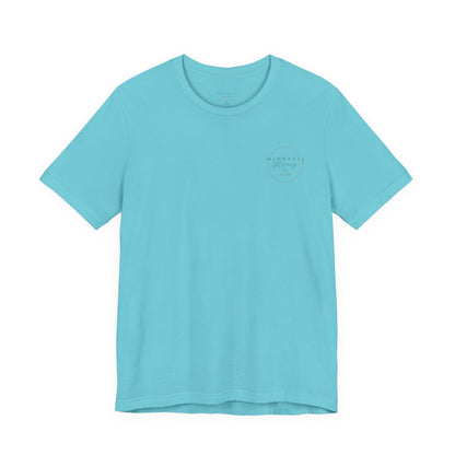 CHOSEN 1 Peter 2:9 T-Shirt