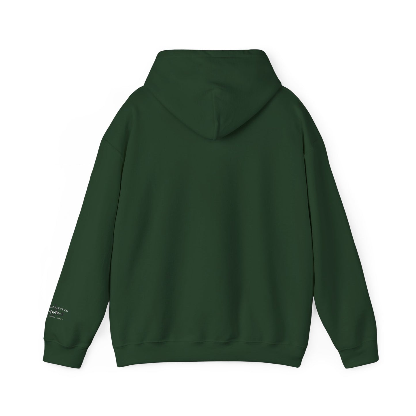 KNOWN | Psalm 139:1 scripture sweatshirt
