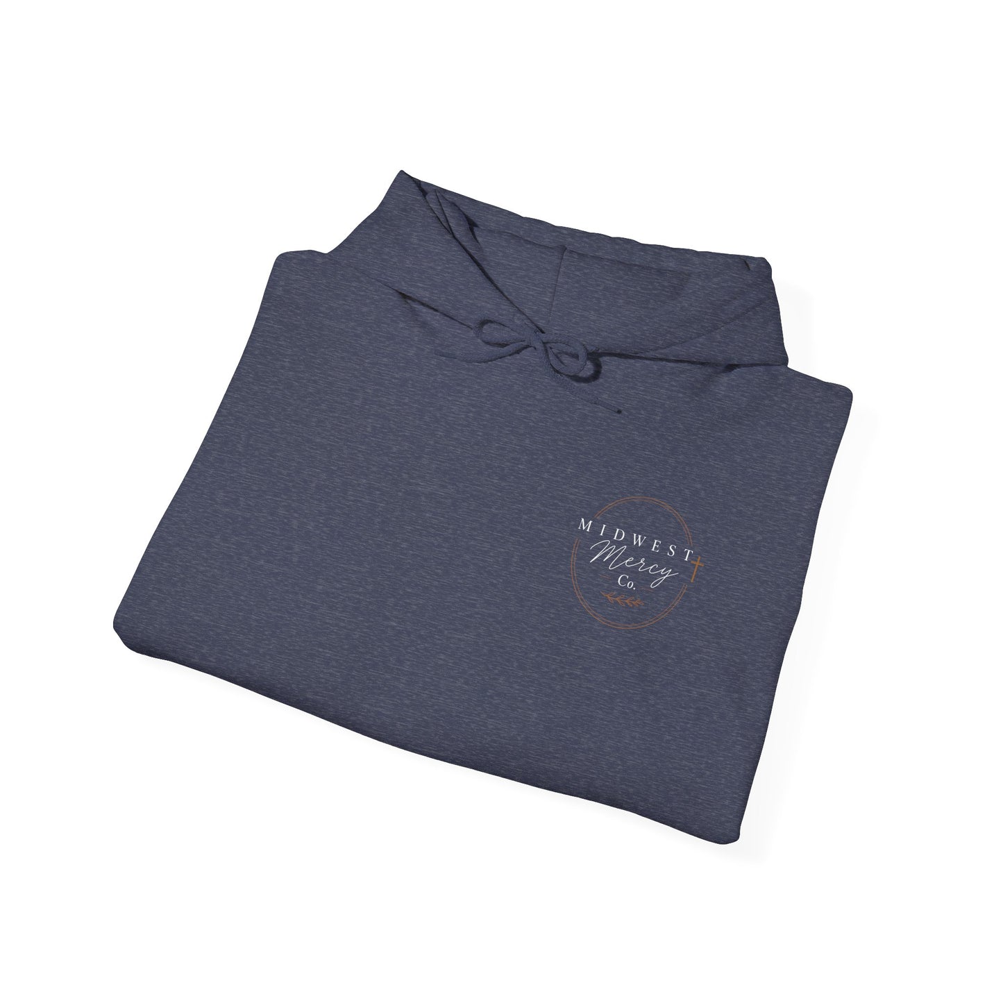 CHOSEN - 1 Peter 2:9 sweatshirt