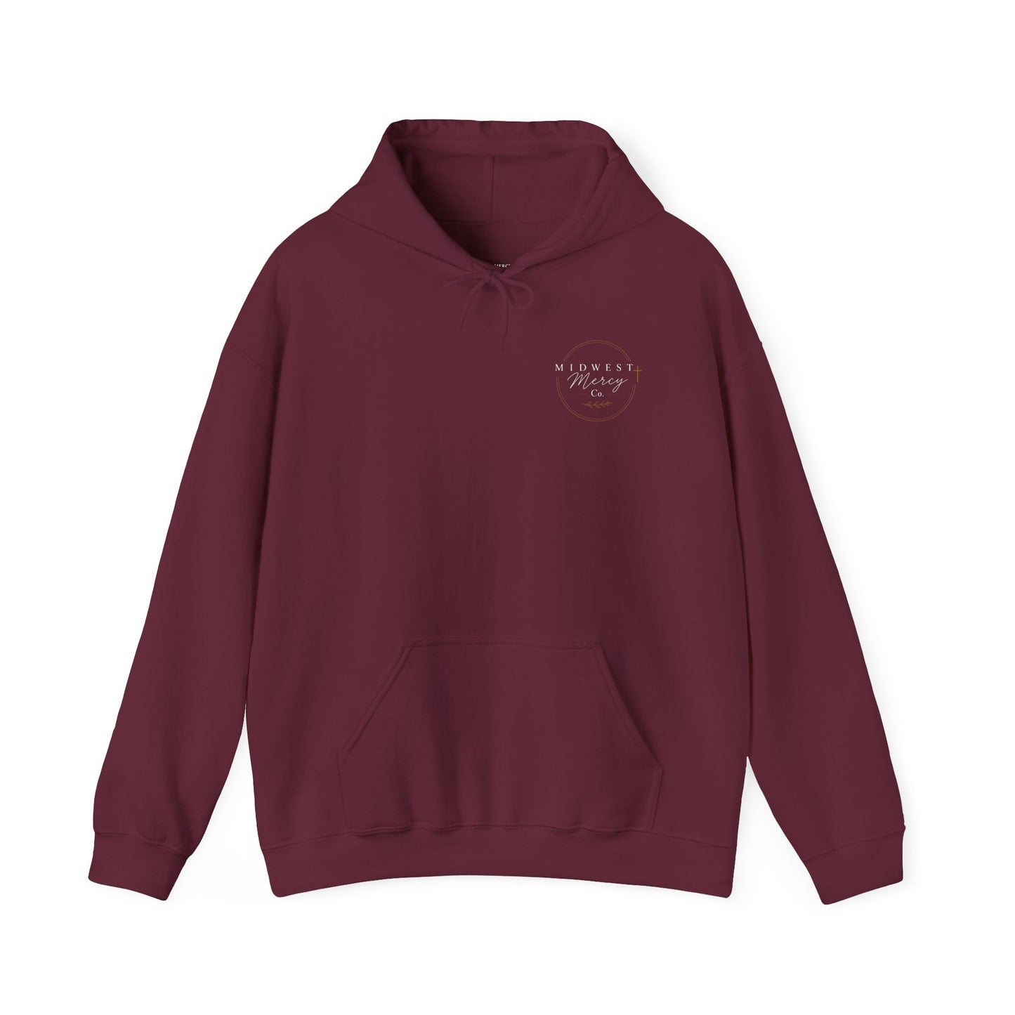 CHOSEN - 1 Peter 2:9 sweatshirt