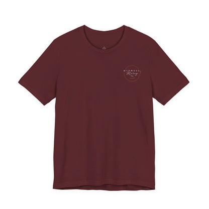 CHOSEN 1 Peter 2:9 T-Shirt