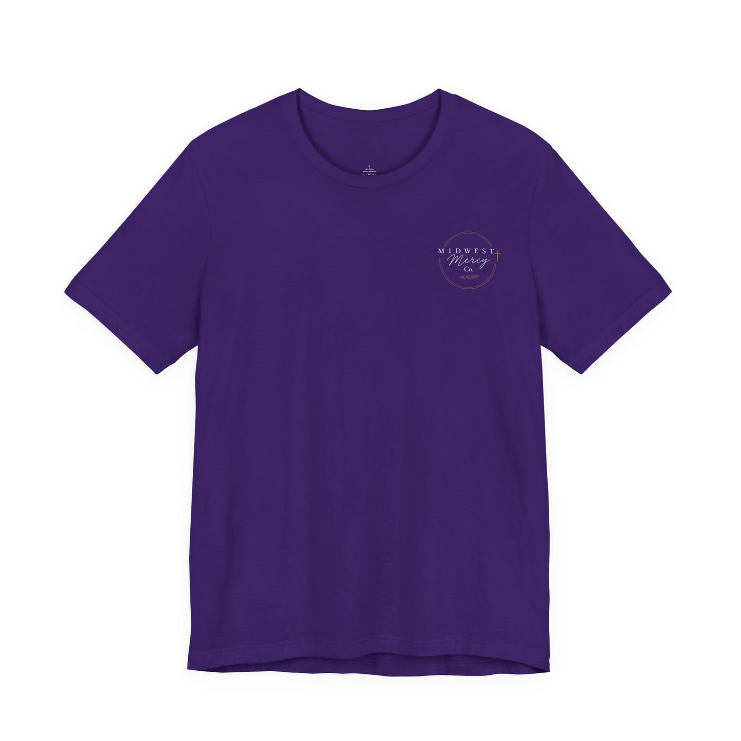 CHOSEN 1 Peter 2:9 T-Shirt