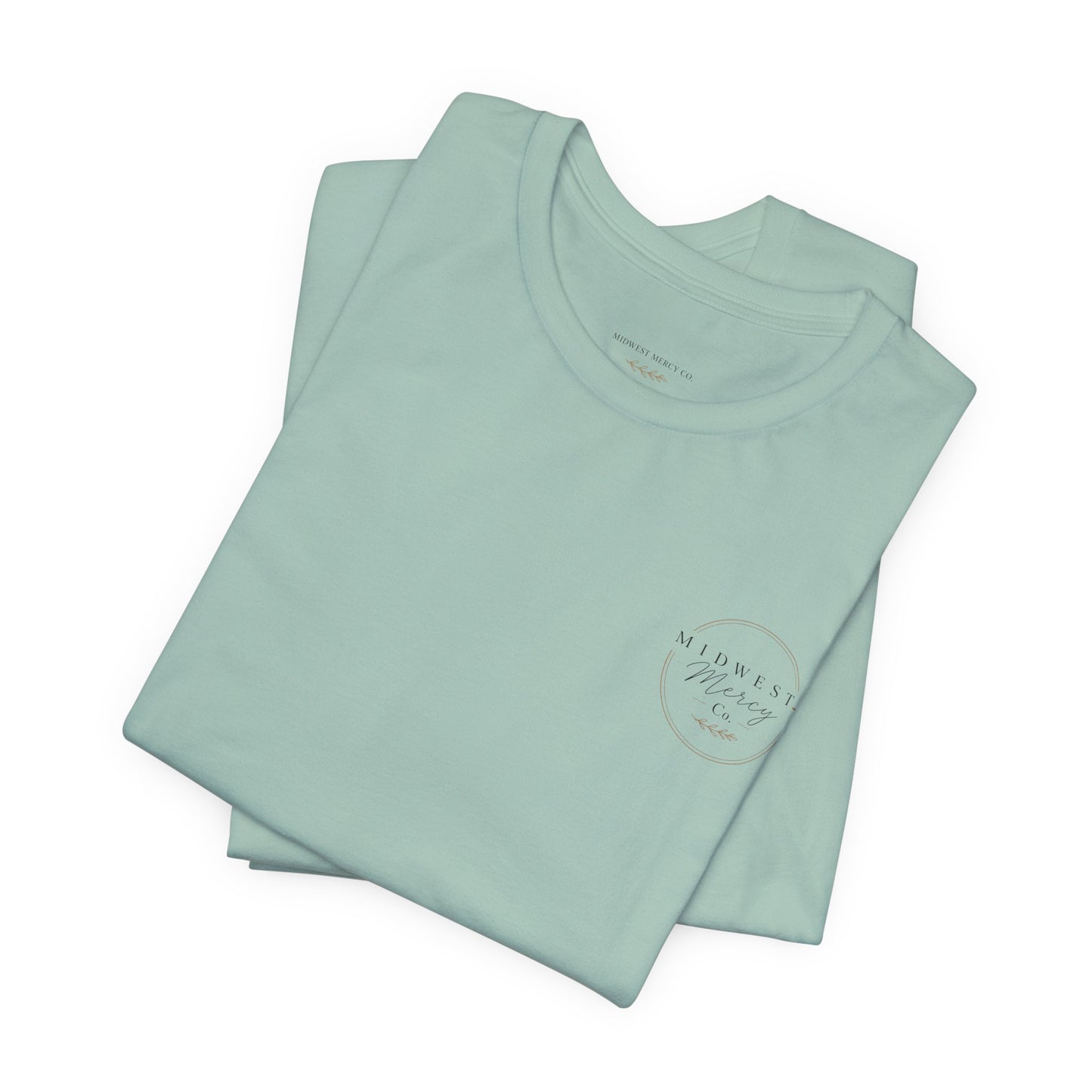 CHOSEN 1 Peter 2:9 T-Shirt