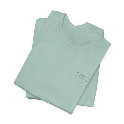 CHOSEN 1 Peter 2:9 T-Shirt
