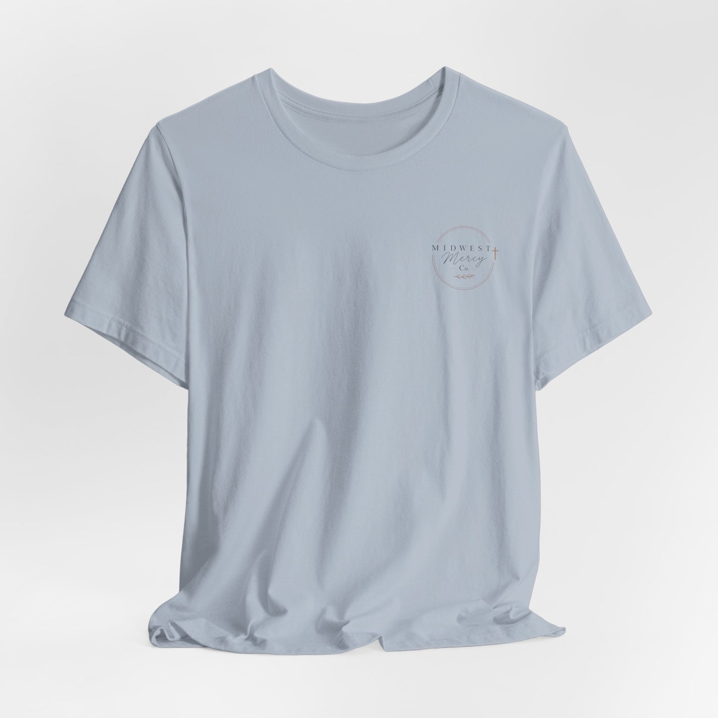 CHOSEN 1 Peter 2:9 T-Shirt