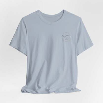 CHOSEN 1 Peter 2:9 T-Shirt