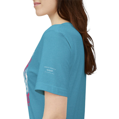 Girl that Loves Jesus T Shirt