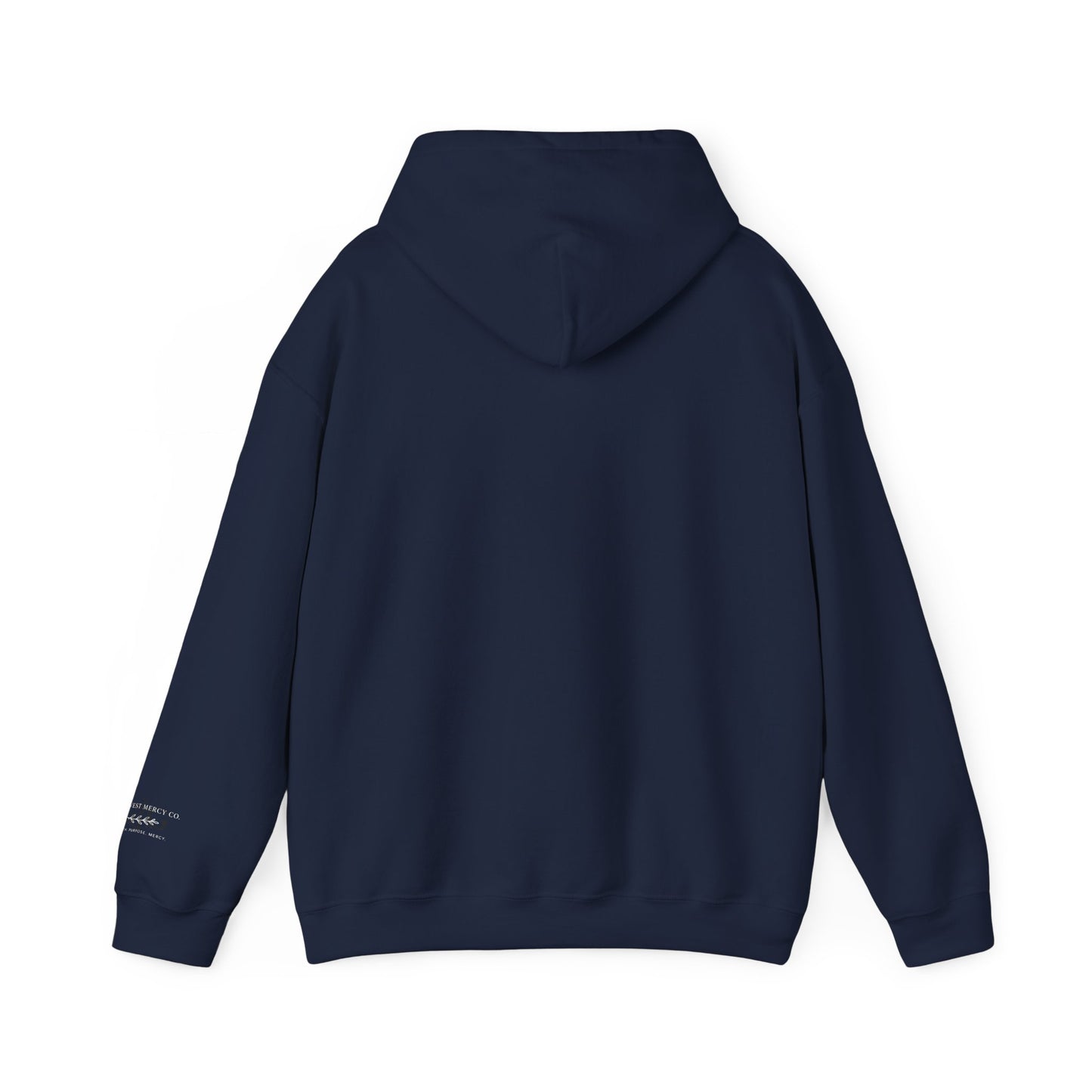 KNOWN | Psalm 139:1 scripture sweatshirt