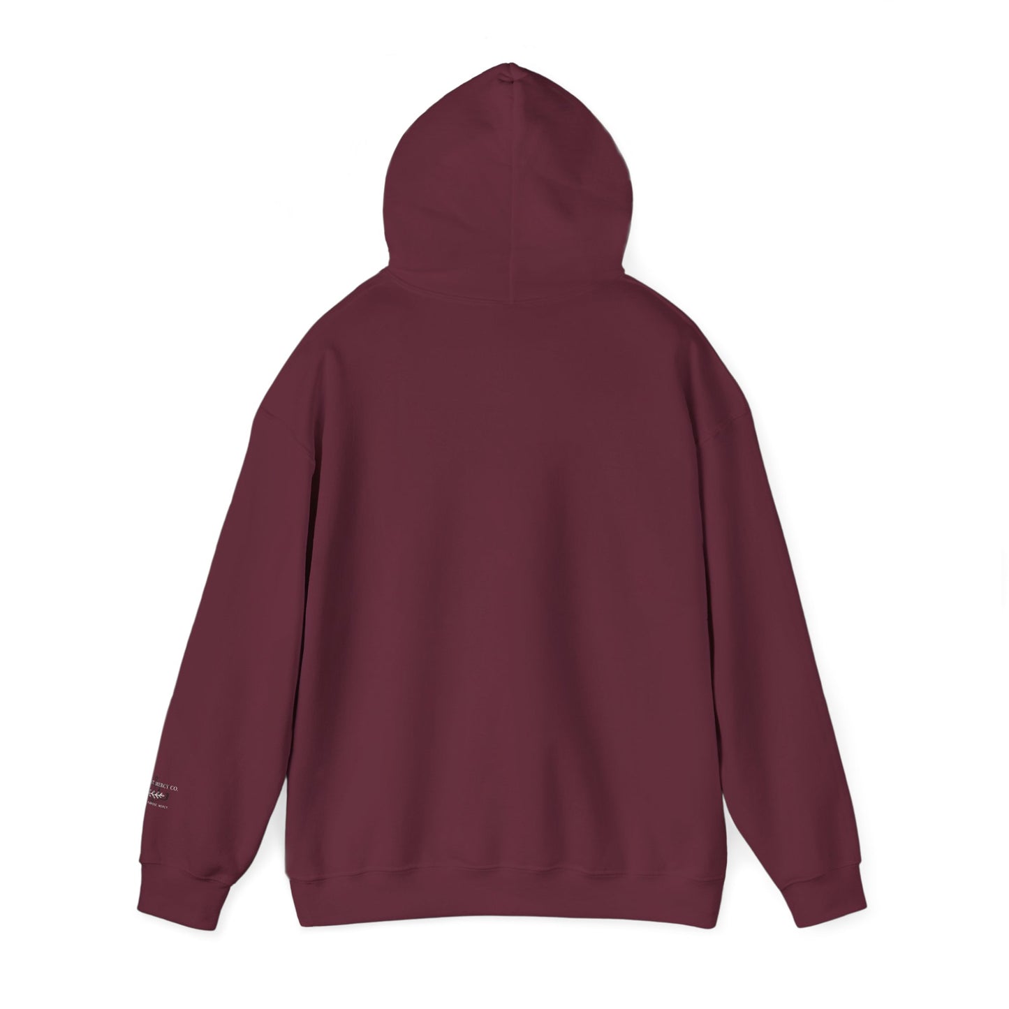KNOWN | Psalm 139:1 scripture sweatshirt
