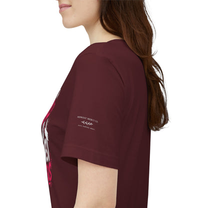 Girl that Loves Jesus T Shirt