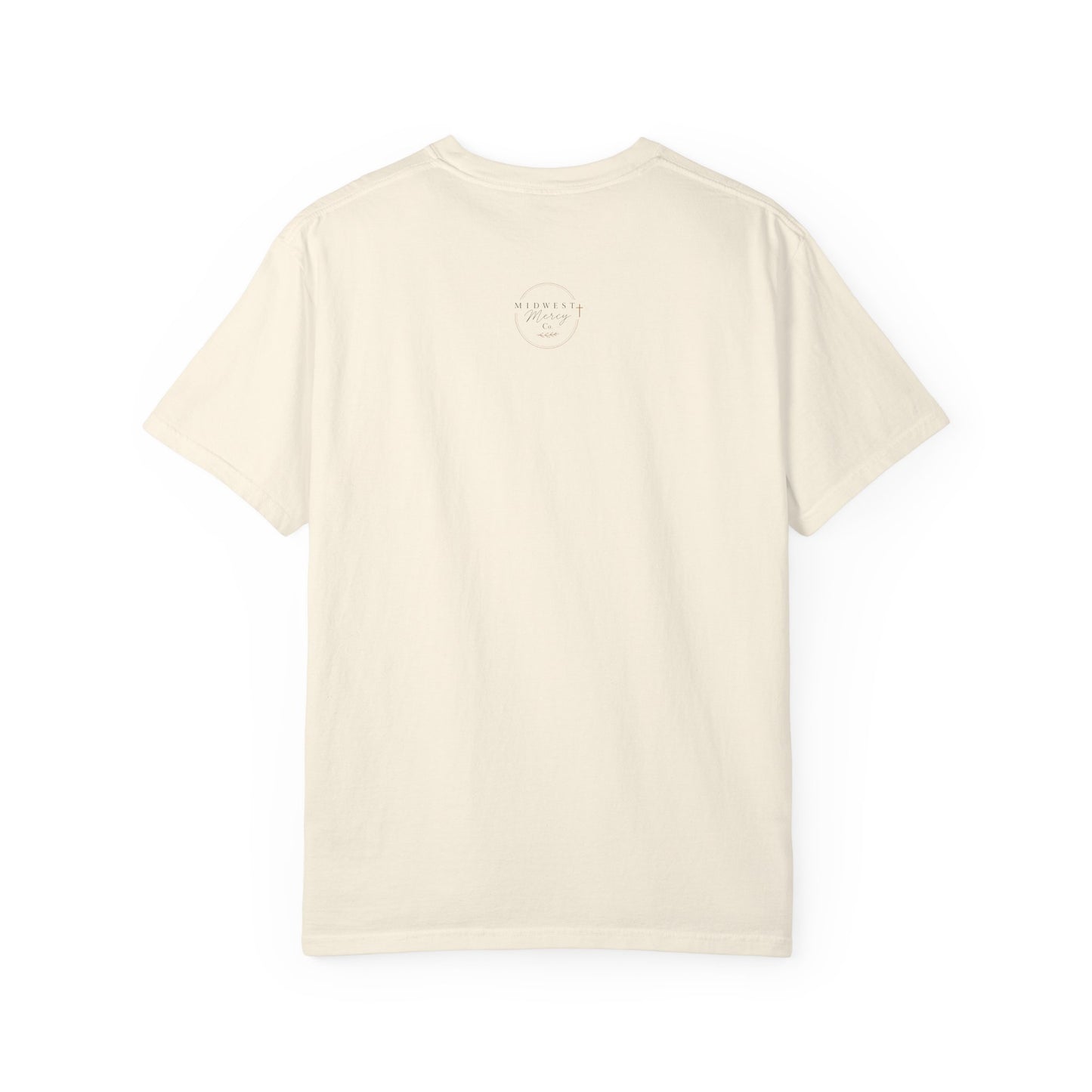 Jesus Took The Wheel  T-shirt