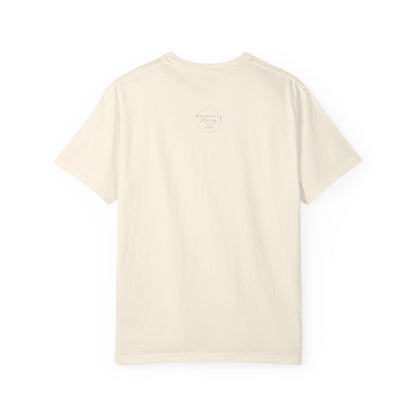 Jesus Took The Wheel  T-shirt