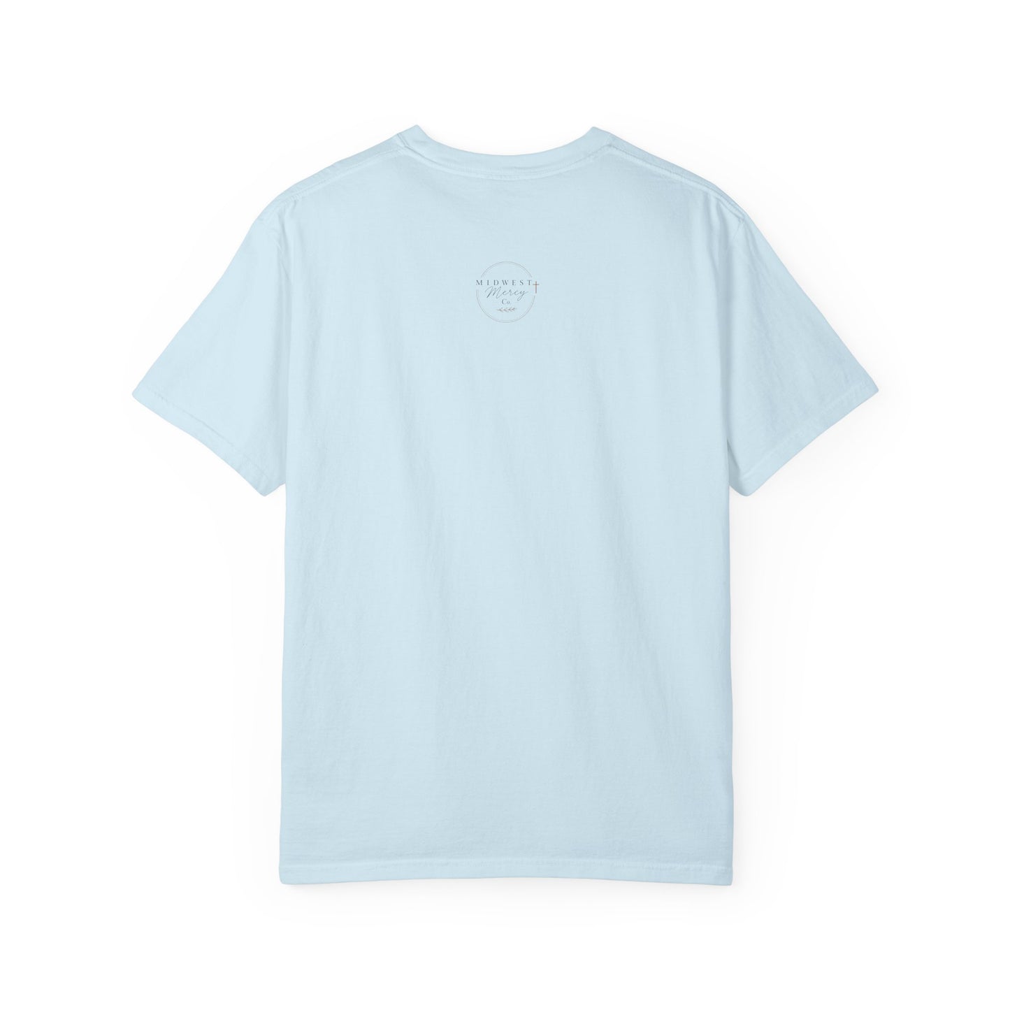 Jesus Took The Wheel  T-shirt