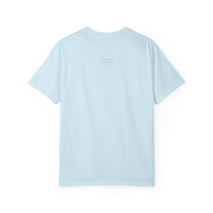 Jesus Took The Wheel  T-shirt