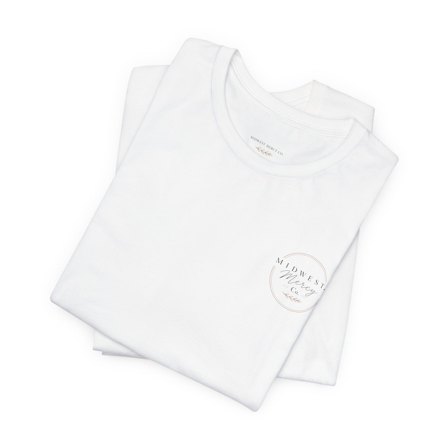 CHOSEN 1 Peter 2:9 T-Shirt