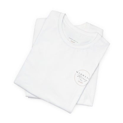 CHOSEN 1 Peter 2:9 T-Shirt