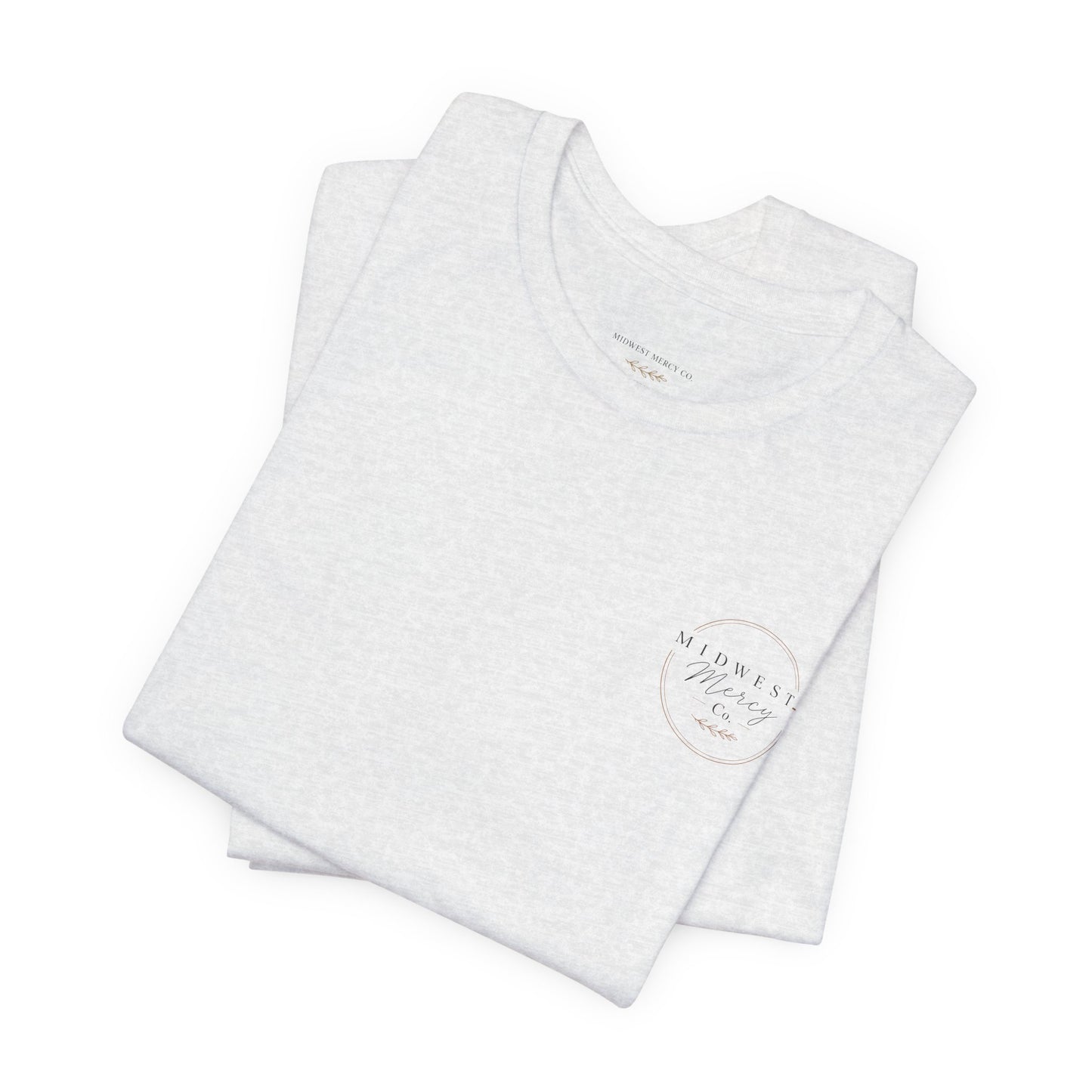 CHOSEN 1 Peter 2:9 T-Shirt
