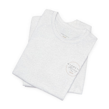 CHOSEN 1 Peter 2:9 T-Shirt