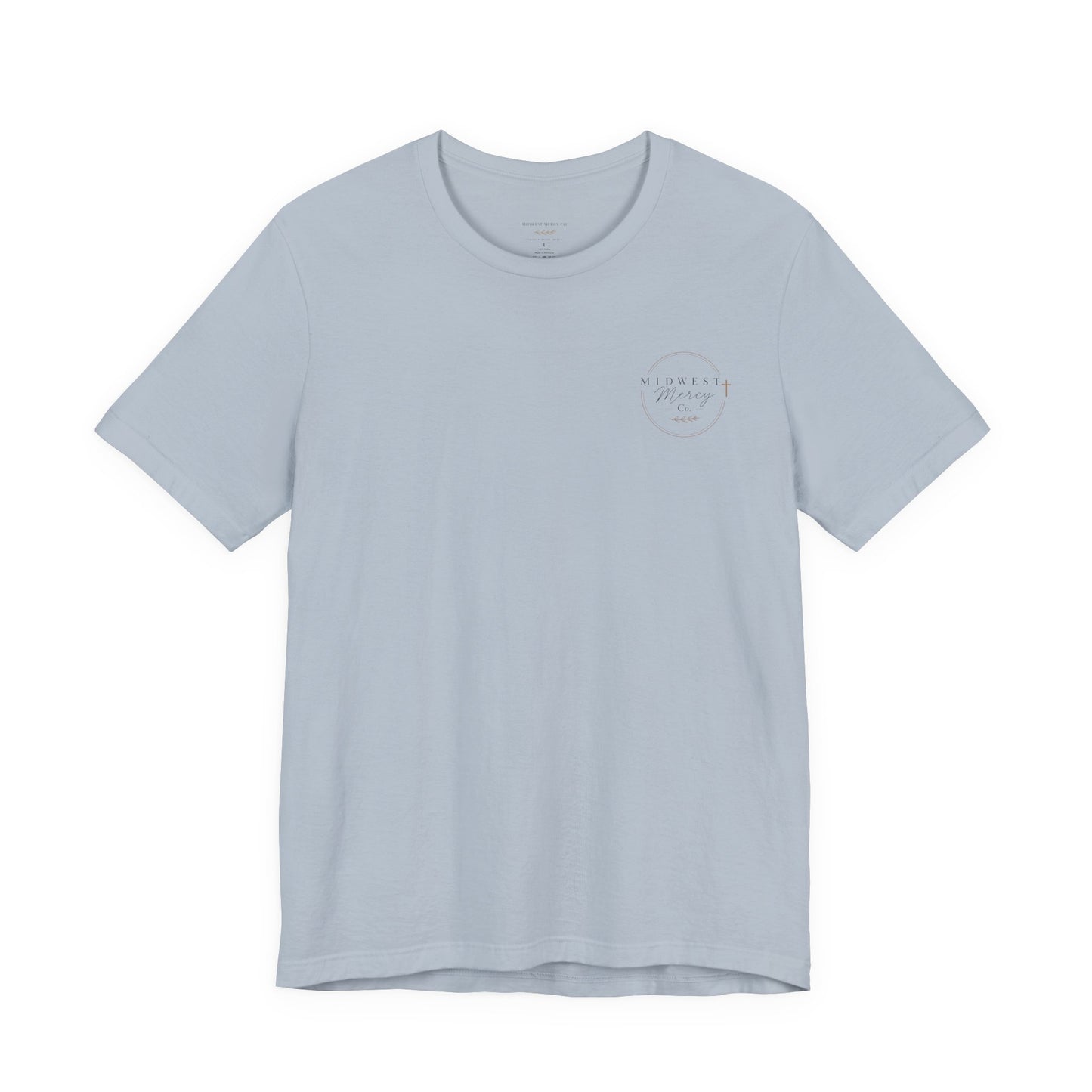 CHOSEN 1 Peter 2:9 T-Shirt